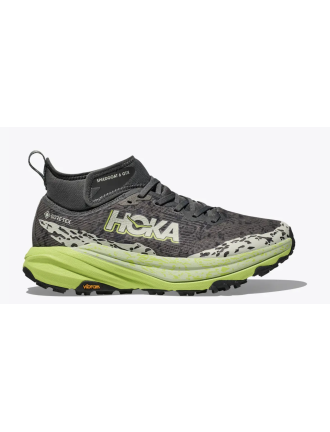 HOKA Speedgoat 6 GTX mid OTC