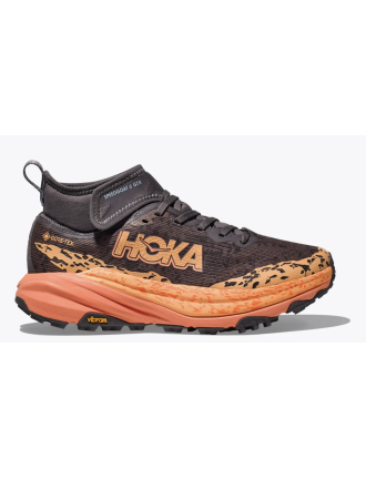 HOKA Speedgoat 6 W GTX mid GGV