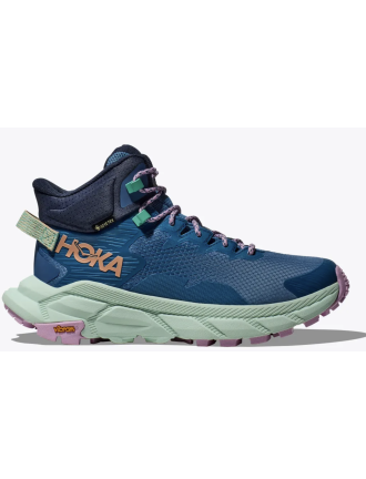 HOKA Trail Code  Woman...