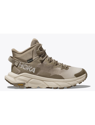 HOKA Trail Code GORE-TEX DEGG