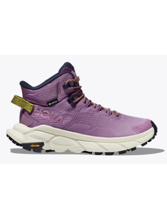 HOKA Trail Code  Woman...