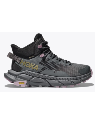HOKA Trail Code  Woman...