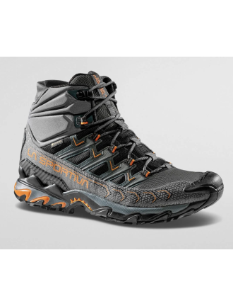 La Sportiva Ultra Raptor II...