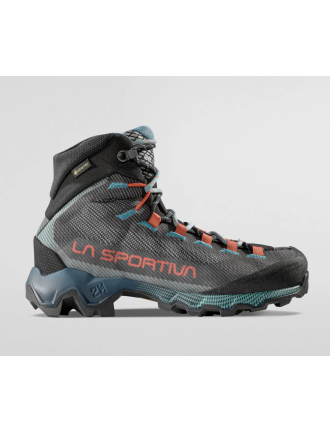 La Sportiva Aequilibrium...