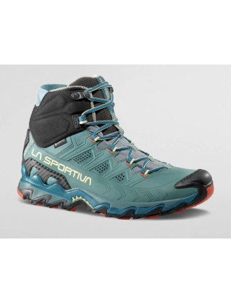 La Sportiva Ultra Raptor II...