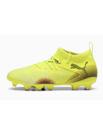PUMA FUTURE 8 MATCH FG/AG Jr
