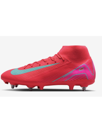 Nike Mercurial Superfly 10...
