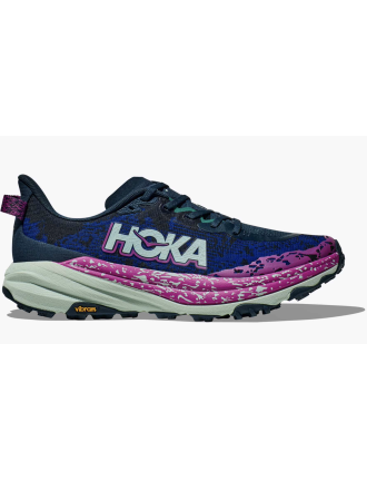 HOKA Speedgoat 6 Stormy...