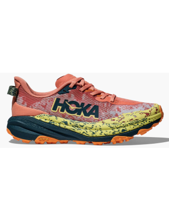 Hoka Speedgoat 6 Woman FDS