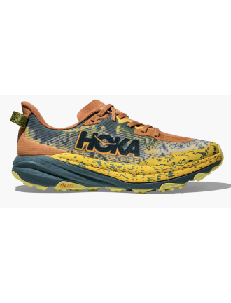 HOKA Speedgoat 6 TTT