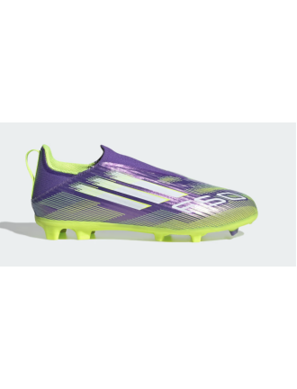 ADIDAS F50 LEAGUE LACELESS...