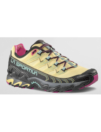 La Sportiva Ultra Raptor...