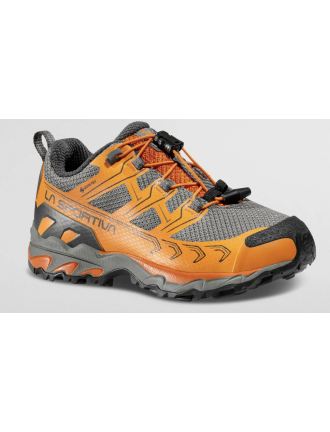 La Sportiva Ultra Raptor II...