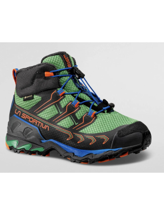 La Sportiva Ultra Raptor II...