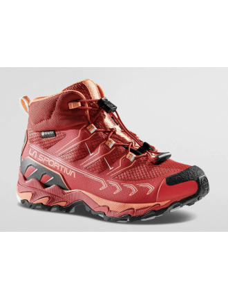 La Sportiva Ultra Raptor II...