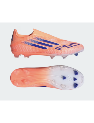 ADIDAS  F50 LEAGUE LACELESS...