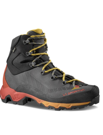 La Sportiva Aequilibrium...