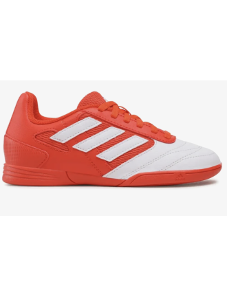 ADIDAS SUPER SALA KIDS RED