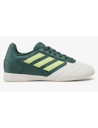 ADIDAS SUPER SALA KIDS BLACK
