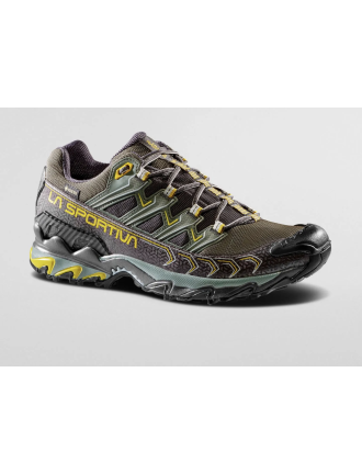 La Sportiva Ultra Raptor II...