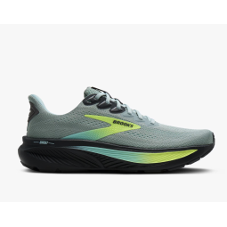 Brooks Ghost 17 Gray...