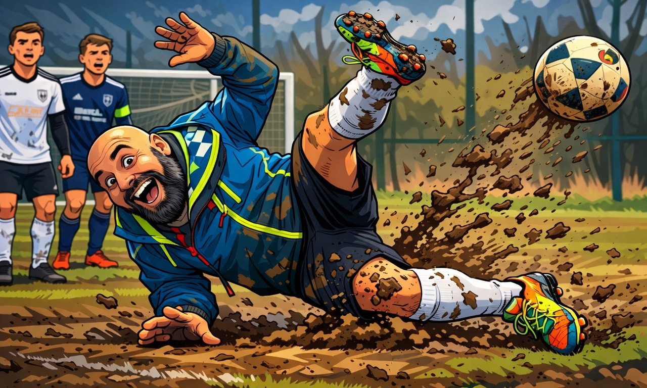 Scarpe da calcio e accessori